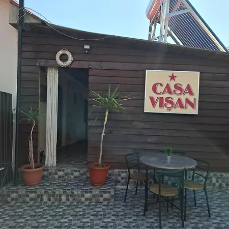 Casa Visan * Tuzla