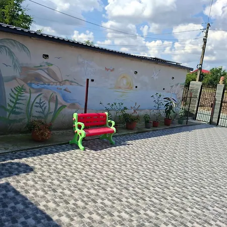 Casa Visan Guest house *