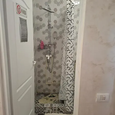 Casa Visan Guest house Tuzla
