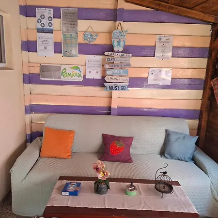 Casa Visan