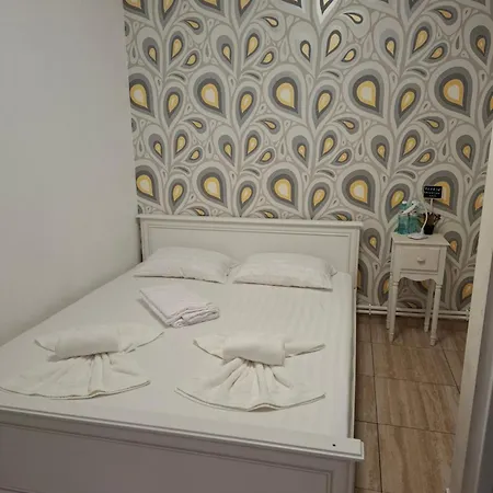 Guest house Casa Visan Tuzla