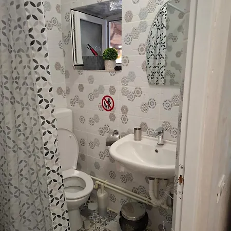 Guest house Casa Visan *
