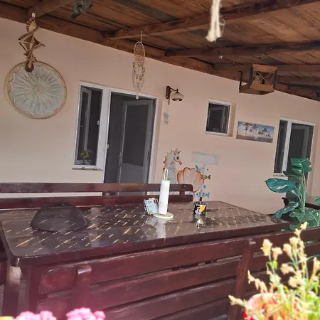 Casa Visan